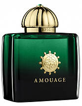 Amouage Epic For Woman парфумована вода 100 ml. (Тестер Амуаж Епік Фор Вумен), фото 3