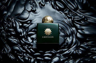 Amouage Epic For Woman парфумована вода 100 ml. (Тестер Амуаж Епік Фор Вумен), фото 6