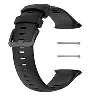 Ремінець для Polar Vantage-V2 (чорний)