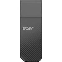 Флешка ACER UP200 32GB Black