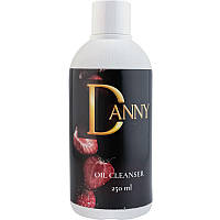 Масло для удаления липкого слоя Oil Cleanser Danny 250 мл