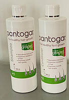 Pantogar ефективний шампунь і кондиционер проти випадіння волосся, 500 мл Єгипту