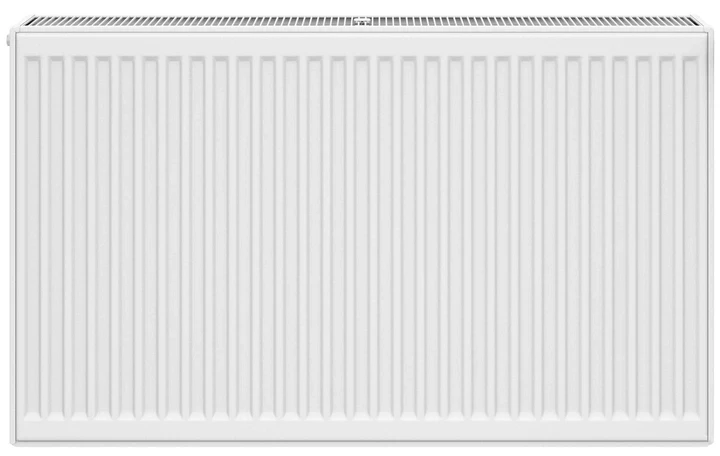 Радіатор сталевий KORADO Radik 11K 600x1200 (1620 Вт), фото 1