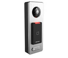 Термінали Hikvision