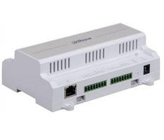 Контролер доступу для 2-x дверей DHI-ASC1202B-S