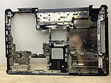 Medion Akoya E7214 MD98410 P7615 MD97455 Корпус D (нижня частина корпусу) (31.4DN02.002) 3.5A, фото 9
