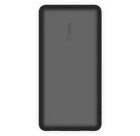 Power Bank Belkin BOOST CHARGE 20000 mAh 15W (BPB012btBK) Black б\у, не комплект 1872