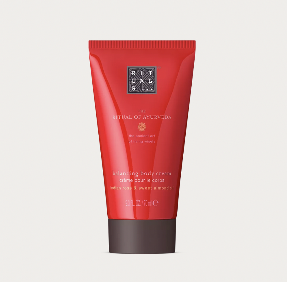 Крем для тіла Rituals AYURVEDA Body Cream 70ml