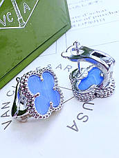 Сережки Stainlees Steel, фото 4