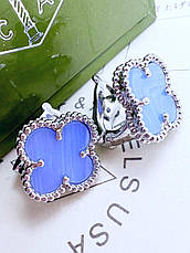 Сережки Stainlees Steel, фото 5