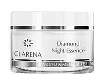 Diamond Night Essence Комплексна регенеруюча есенція на ніч, 50 мл