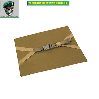 СІДУШКА ТАКТИЧНА П'ЯТИТОЧКОВА G3 COYOTE