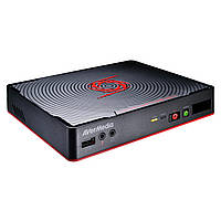 Пристрій відеозахоплення AverMedia Game Capture HD II (C285)