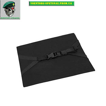 СІДУШКА ТАКТИЧНА П'ЯТИТОЧКОВА G3 BLACK