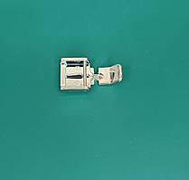 Лапка для вшивання блискавки