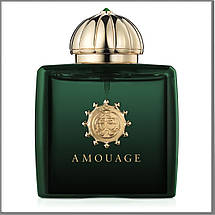 Amouage Epic For Woman парфумована вода 100 ml. (Амуаж Епік Фор Вумен), фото 2