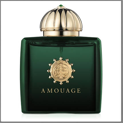 Amouage Epic For Woman парфумована вода 100 ml. (Тестер Амуаж Епік Фор Вумен), фото 2