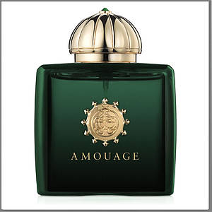 Amouage Epic For Woman парфумована вода 100 ml. (Тестер Амуаж Епік Фор Вумен)