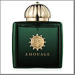 Amouage Epic For Woman парфумована вода 100 ml. (Амуаж Епік Фор Вумен), фото 2