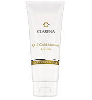 EGF Gold Mousse Cream Пептидний крем-мус омолоджує та розгладжує зморшки, 200 мл