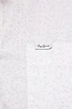 AllOriginal com ua Бавовняна сорочка Pepe Jeans Curtis чоловіча колір білий slim класичний комір РОЗМІРИ, фото 5