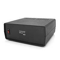Перетворювач напруги знижувальний MERLION PN-2500, Input 220 V/Output 110V, 2500W, трансформаторний,