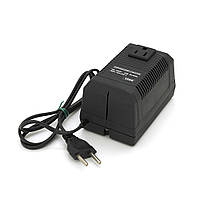 Перетворювач напруги знижувальний MERLION PN-160, Input 220 V/Output 110V, 160 W, трансформаторний,