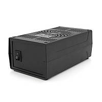 Перетворювач напруги знижувальний MERLION PN-350, Input 220 V/Output 110V, 350 W, трансформаторний