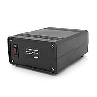 Перетворювач напруги знижувальний MERLION PN-500, Input 220 V/Output 110V, 500 W, трансформаторний,