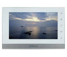 7" IP-відеодомофон із пам'яттю Dahua DHI-VTH1550CH-S2