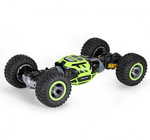 Машинка-перевертень CAR UD 2766, Box