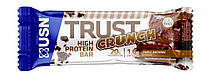 Протеїновий батончик USN Trust Crunch Bar 60 g