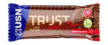 Протеїновий батончик USN Trust Cookie Bar 60 g