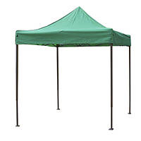 Намет-гармошка розсувний 2х2 метри