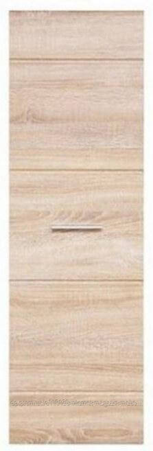 Шафа-пенал навісна SFW 1D Вушер Гербор, фото 1