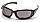 Захисні окуляри з полярізацією Pyramex Pmxcel Polarized (gray) Anti-Fog, сірі, фото 4