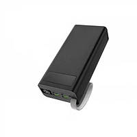 Повербанк Power Bank Aspor A306 Fast Charge 30000mAh (5V/3A)