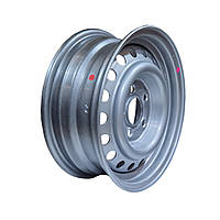 Диск колісний AL-KO (R14 W5.5 PCD5x112 ET30 DIA67) 250234