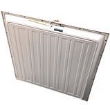 Світлодіодна панель BIOM ARM-3-600-65-6 65W 6500K 595x595x30, фото 2