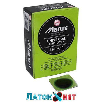 Універсальний пластир MU-А0 34 мм 28199 Maruni Японія