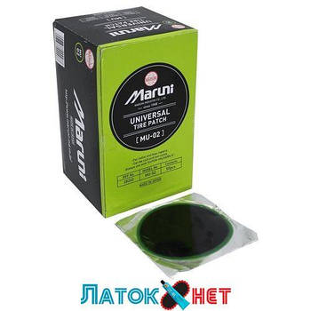 Універсальний пластир MU-02 78 мм 28202 Maruni Японія