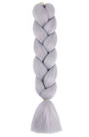 КАНЕКАЛОН 60см. 100гр. Тон1  "Jumbo braid"