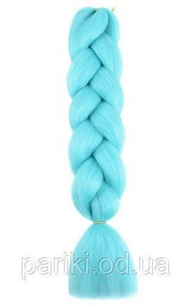 КАНЕКАЛОН 60см. 100гр. Тон1  "Jumbo braid"
