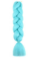 КАНЕКАЛОН 60см. 100гр. Тон1  "Jumbo braid"