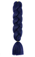 КАНЕКАЛОН 60см. 100гр. Тон1  "Jumbo braid"