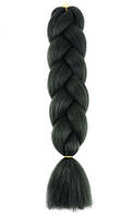 КАНЕКАЛОН 60см. 100гр. Тон1  "Jumbo braid"