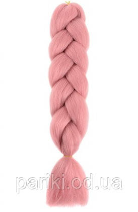 КАНЕКАЛОН 60см. 100гр. Тон1  "Jumbo braid"