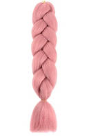 КАНЕКАЛОН 60см. 100гр. Тон1  "Jumbo braid"