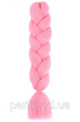 КАНЕКАЛОН 60см. 100гр. Тон1  "Jumbo braid"