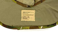 Захист шиї для бронежилетів Армії США IOTV Gen III/IV - Multicam, фото 3